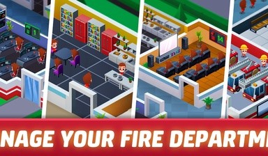 放置消防员大亨安卓版