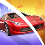 二手车大亨无限金币版