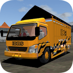 idbs印尼卡车模拟器