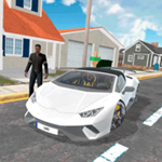 在线自由世界游戏