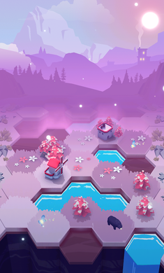 与山为邻游戏安卓版