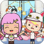 托卡小镇迷你小屋最新版