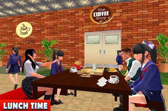 现实生活模拟器中文版