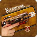 蒸汽朋克武器模拟器安卓手机版