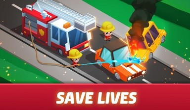 放置消防员大亨安卓版