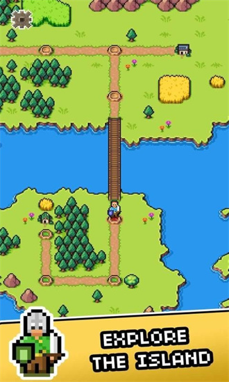 海岛帝国手机版中文