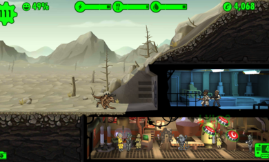 辐射避难所破解版