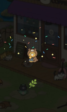 神秘猫咪字典安卓版