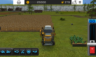 农场模拟器16无限金币版