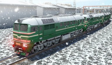 火车司机2020内购破解版