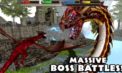 极限龙模拟器安卓版