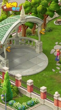 祖传餐厅最新版