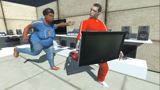 驾驶模拟器无限金币版