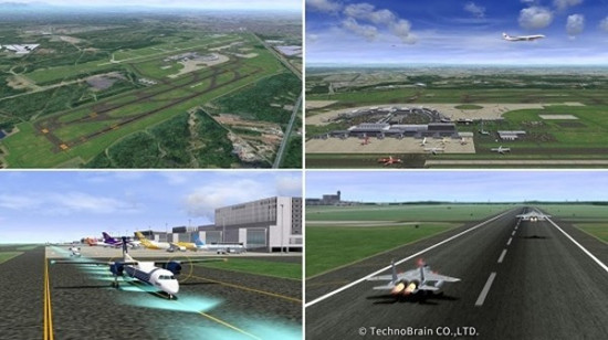 我是航空管制官4中文版