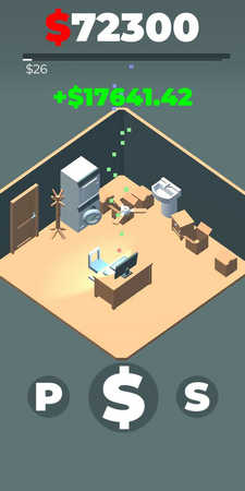 自由职业者模拟器中文版