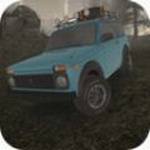 森林越野模拟游戏中文版