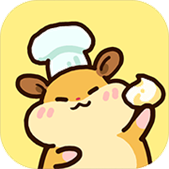 仓鼠蛋糕工厂游戏中文版