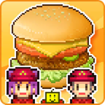 创意汉堡物语汉化版