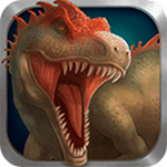 侏罗纪世界进化手机版