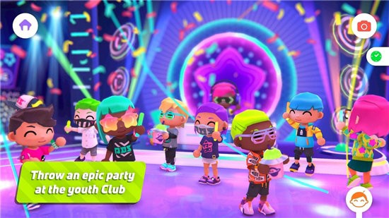 城市故事最新版