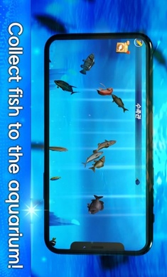 钓鱼之战2021无限金币版