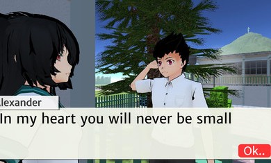 墨西哥校园模拟器2021中文版