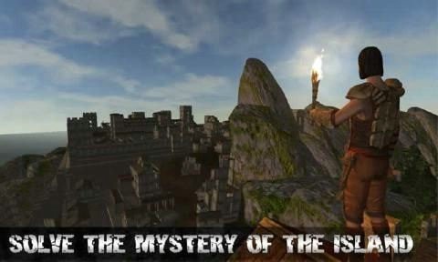 野蛮岛生存2无限金币版