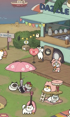 神秘猫咪字典安卓版