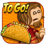 老爹鸡肉卷店无限金币版