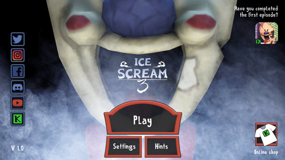 冰激凌罗德3安卓版