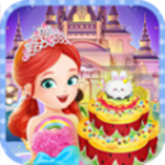 莉比小公主梦幻派对