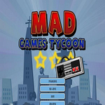 疯狂游戏大亨安卓中文版