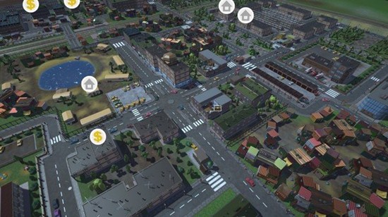 租房达人游戏手机版