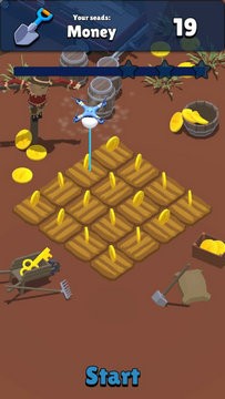 模拟卡通农场安卓版