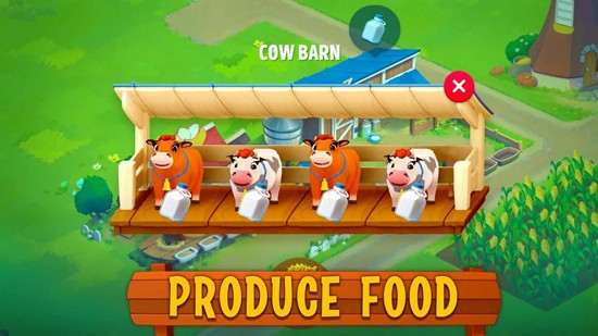 河滨农场模拟器无限金币版