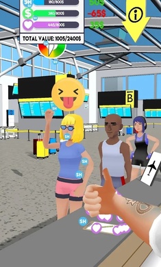 叫你们经理出来无限钞票版