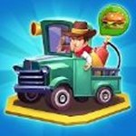 饭店停车场大亨