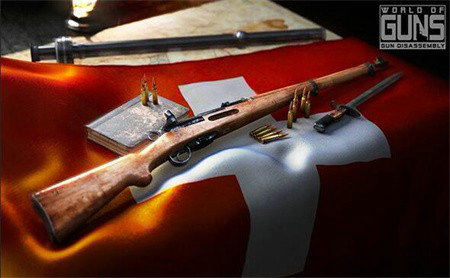 枪炮世界下载最新中文版