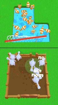 农场工人3D官方版