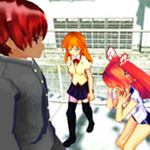 高校女生模拟器无限金币版