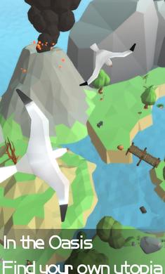 小小绿洲构建梦想中的动物乐园内购版