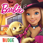 芭比梦幻屋冒险