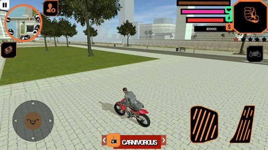 黑客犯罪模拟器无限金币版