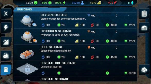 新星殖民地最新版