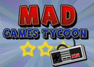 疯狂游戏大亨安卓中文版