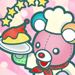 布偶动物的餐厅