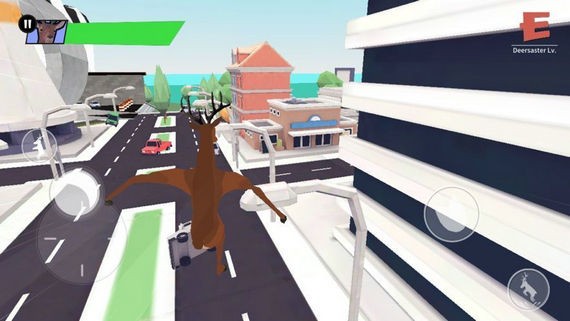 鹿哥模拟器未来版