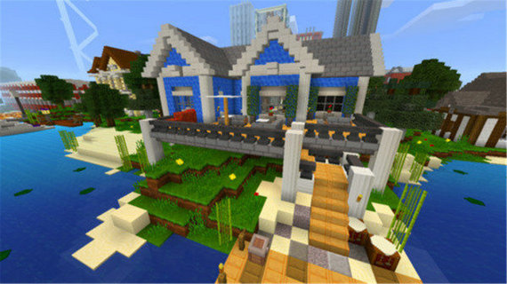 小小工艺世界2020手游