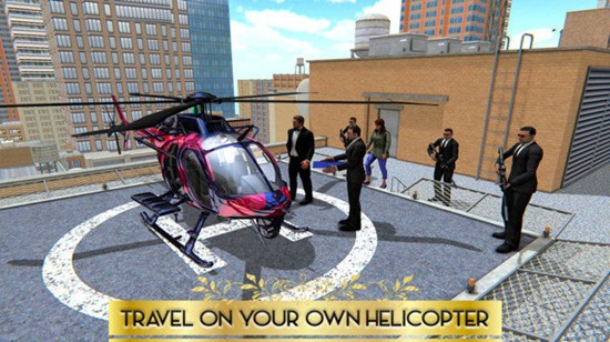 亿万富翁生活模拟器中文版