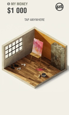 美术馆大亨无限金币汉化版